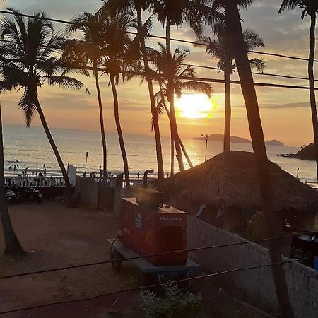 Leon Hide Out Guest House Vasco Da Gama Ngoại thất bức ảnh