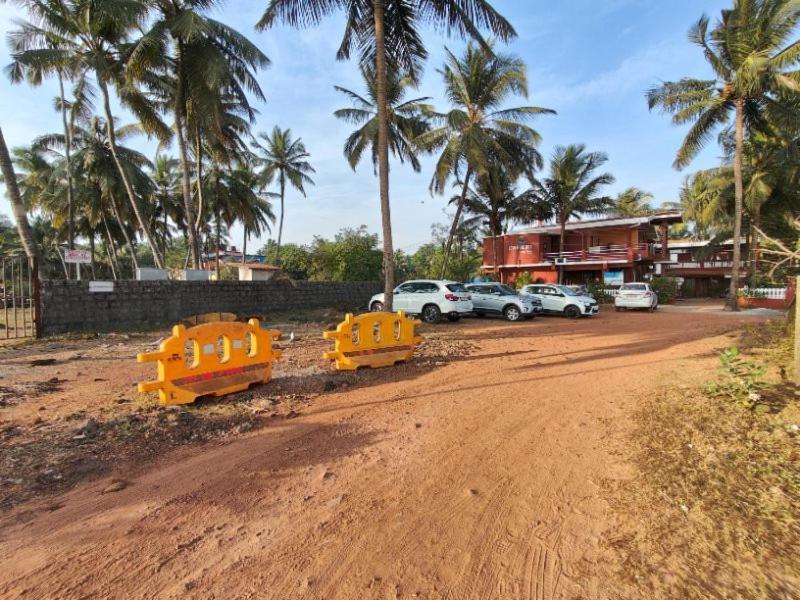 Leon Hide Out Guest House Vasco Da Gama Ngoại thất bức ảnh
