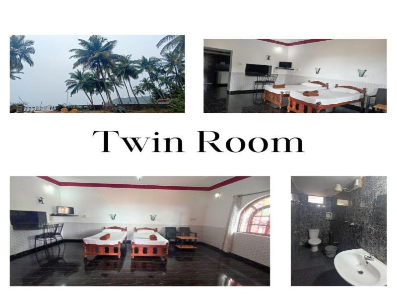Leon Hide Out Guest House Vasco Da Gama Ngoại thất bức ảnh