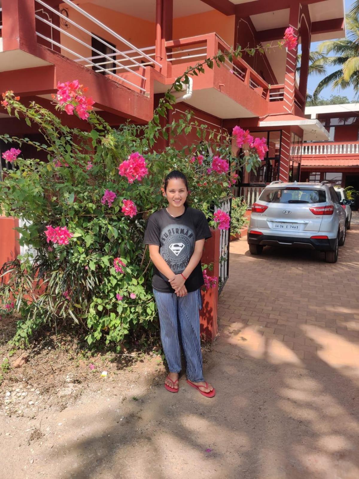 Leon Hide Out Guest House Vasco Da Gama Ngoại thất bức ảnh