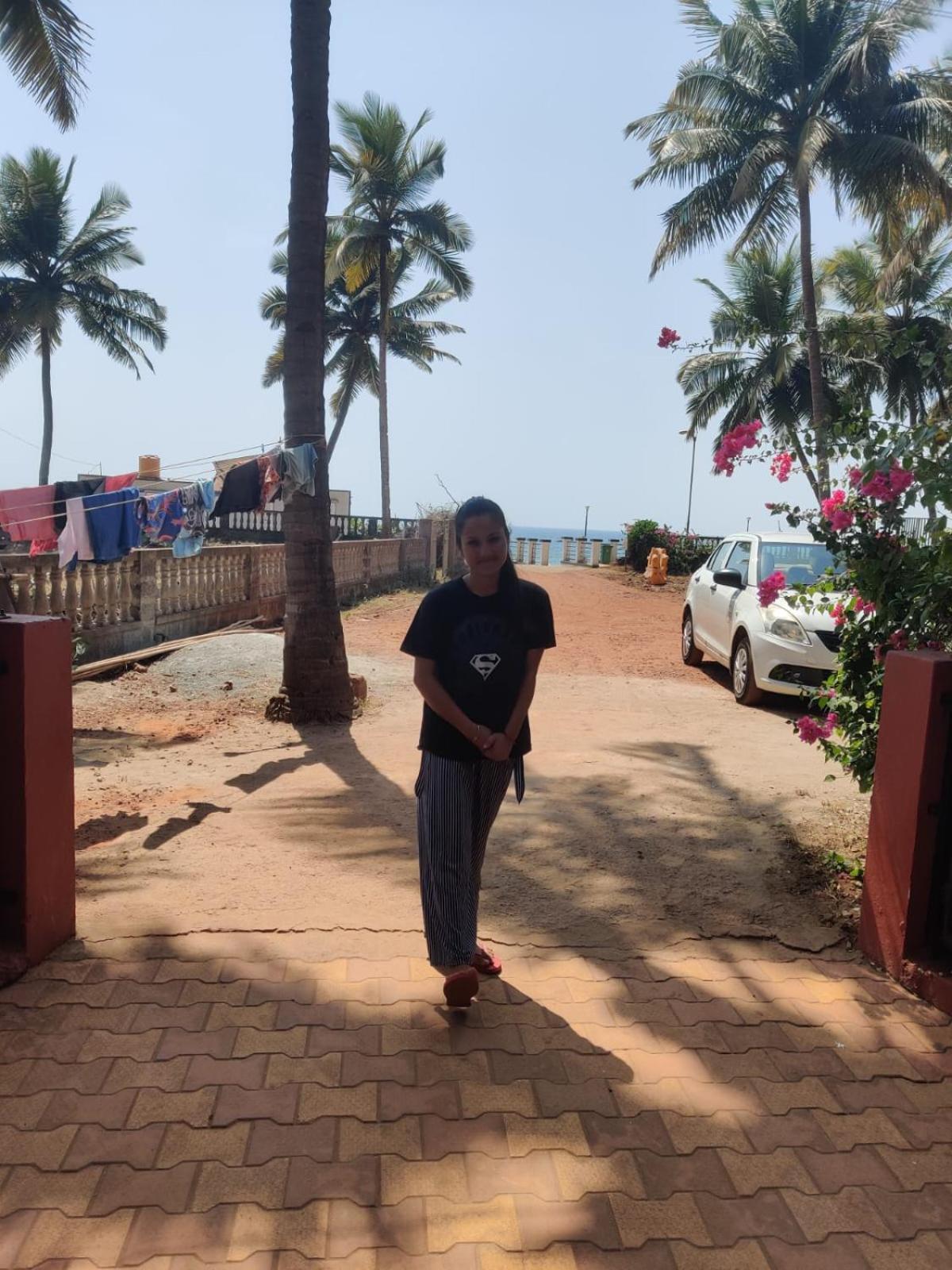 Leon Hide Out Guest House Vasco Da Gama Ngoại thất bức ảnh