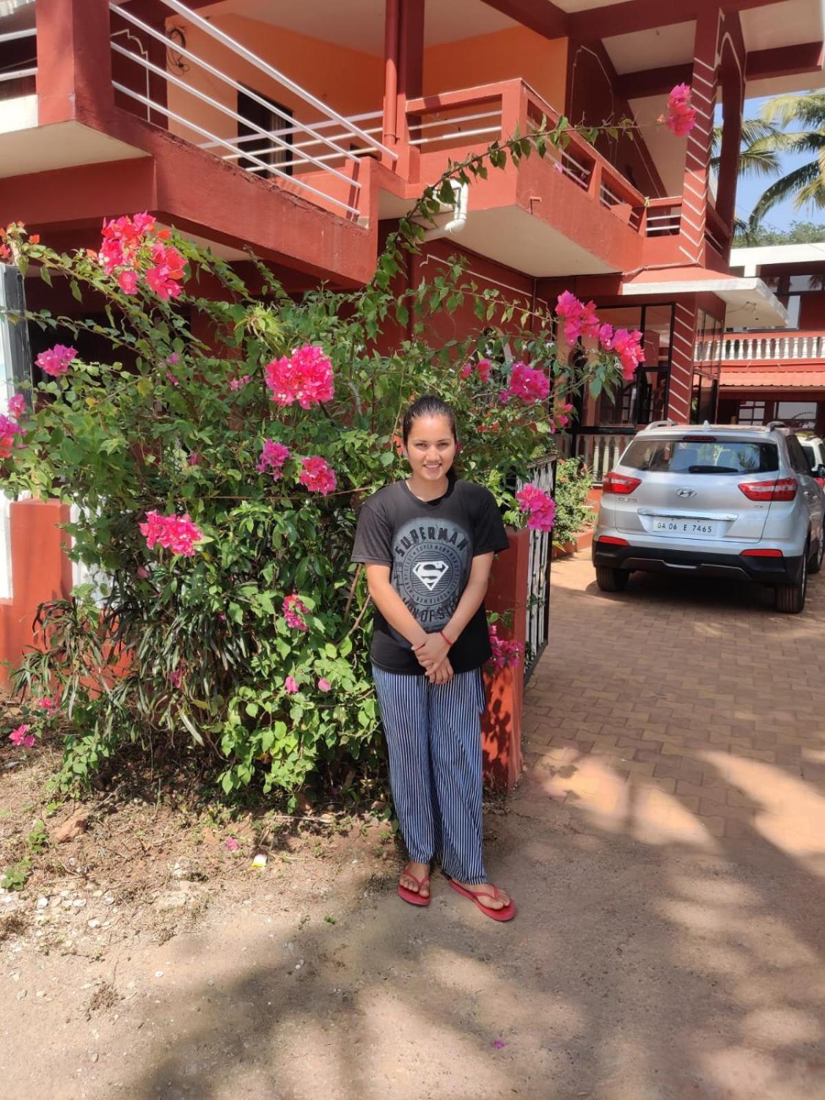 Leon Hide Out Guest House Vasco Da Gama Ngoại thất bức ảnh