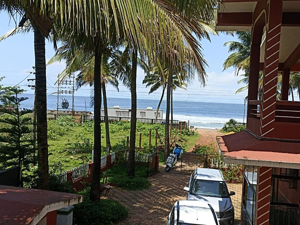 Leon Hide Out Guest House Vasco Da Gama Ngoại thất bức ảnh