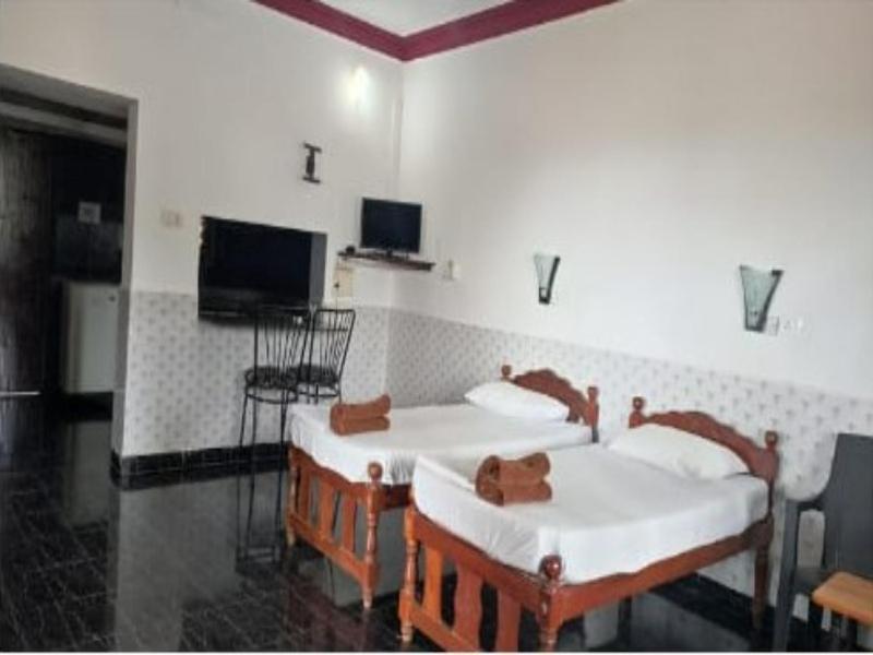 Leon Hide Out Guest House Vasco Da Gama Ngoại thất bức ảnh