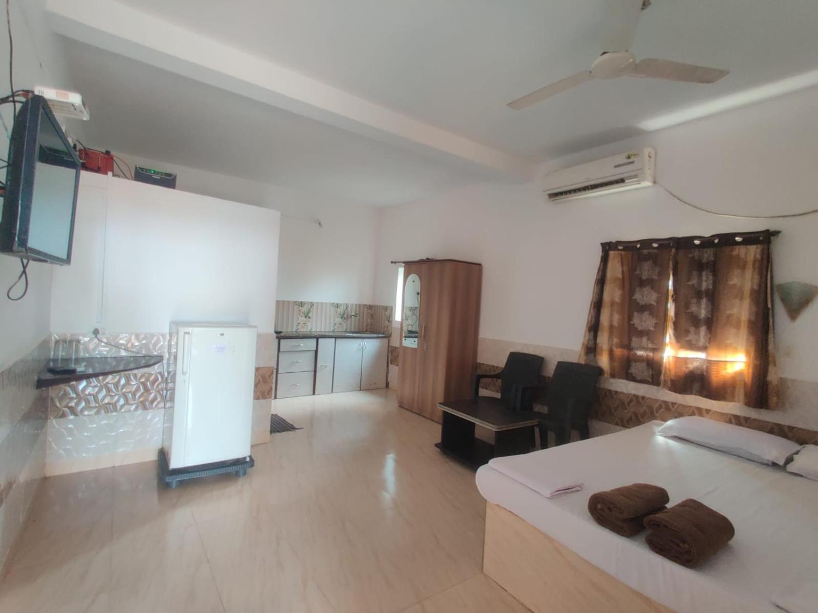 Leon Hide Out Guest House Vasco Da Gama Ngoại thất bức ảnh