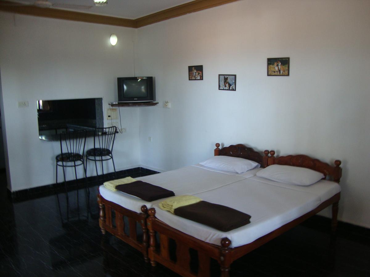 Leon Hide Out Guest House Vasco Da Gama Ngoại thất bức ảnh