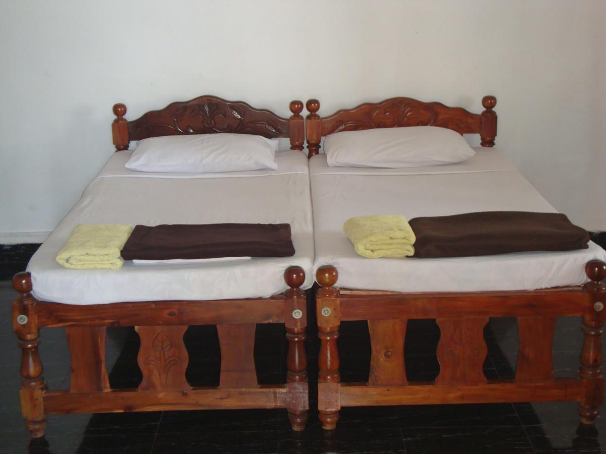Leon Hide Out Guest House Vasco Da Gama Ngoại thất bức ảnh