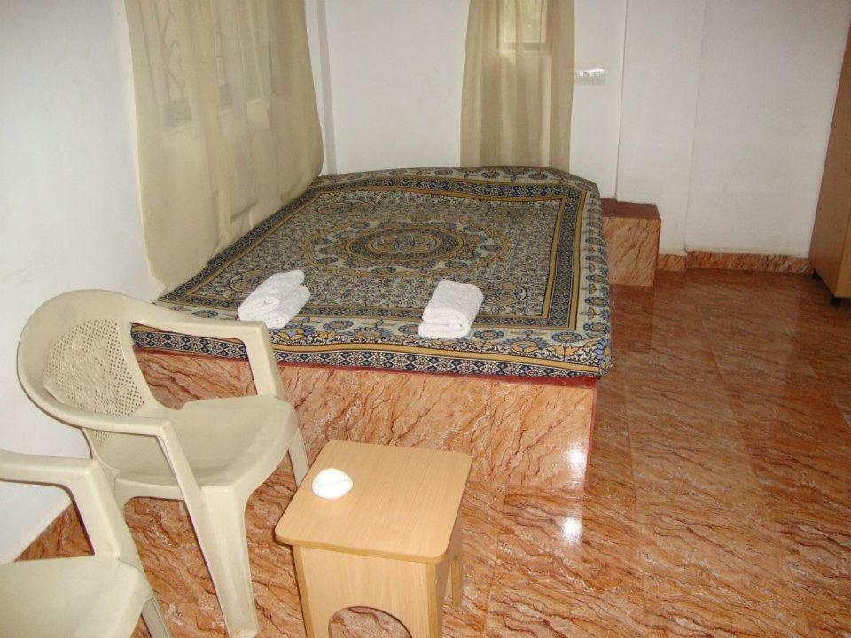 Leon Hide Out Guest House Vasco Da Gama Ngoại thất bức ảnh
