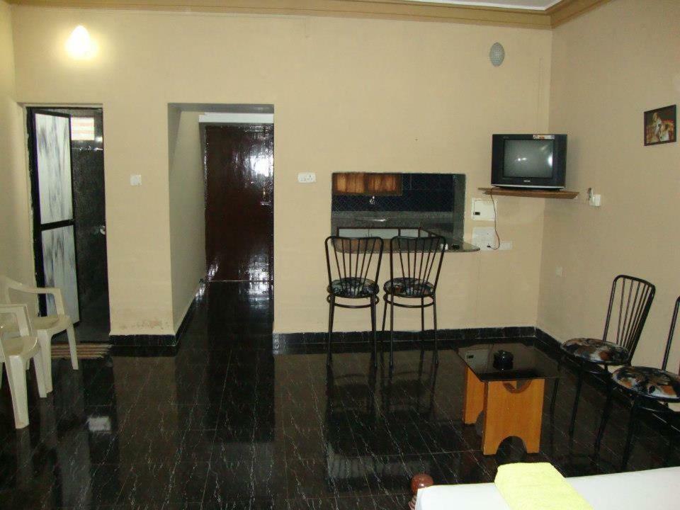 Leon Hide Out Guest House Vasco Da Gama Ngoại thất bức ảnh