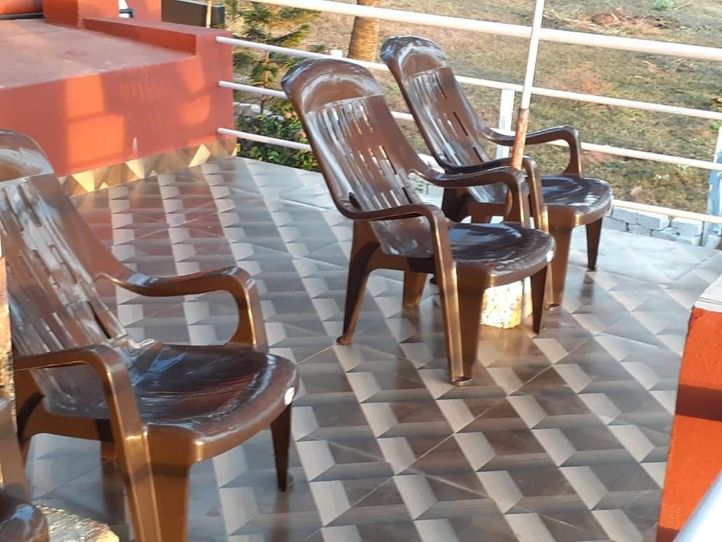 Leon Hide Out Guest House Vasco Da Gama Ngoại thất bức ảnh