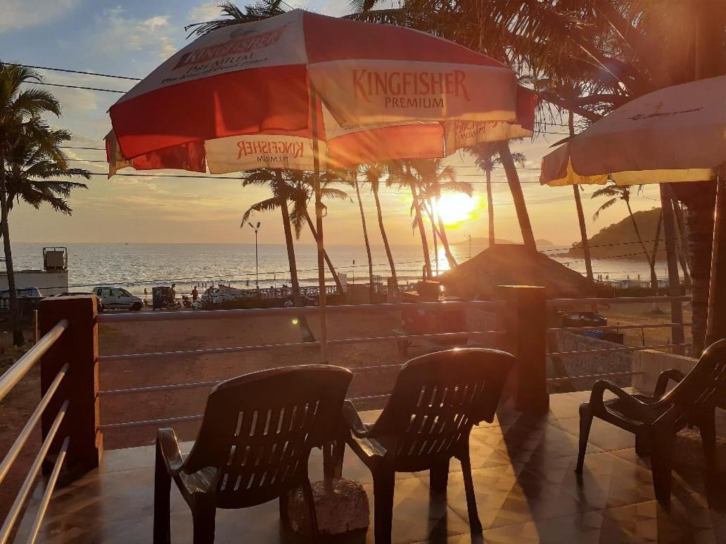 Leon Hide Out Guest House Vasco Da Gama Ngoại thất bức ảnh
