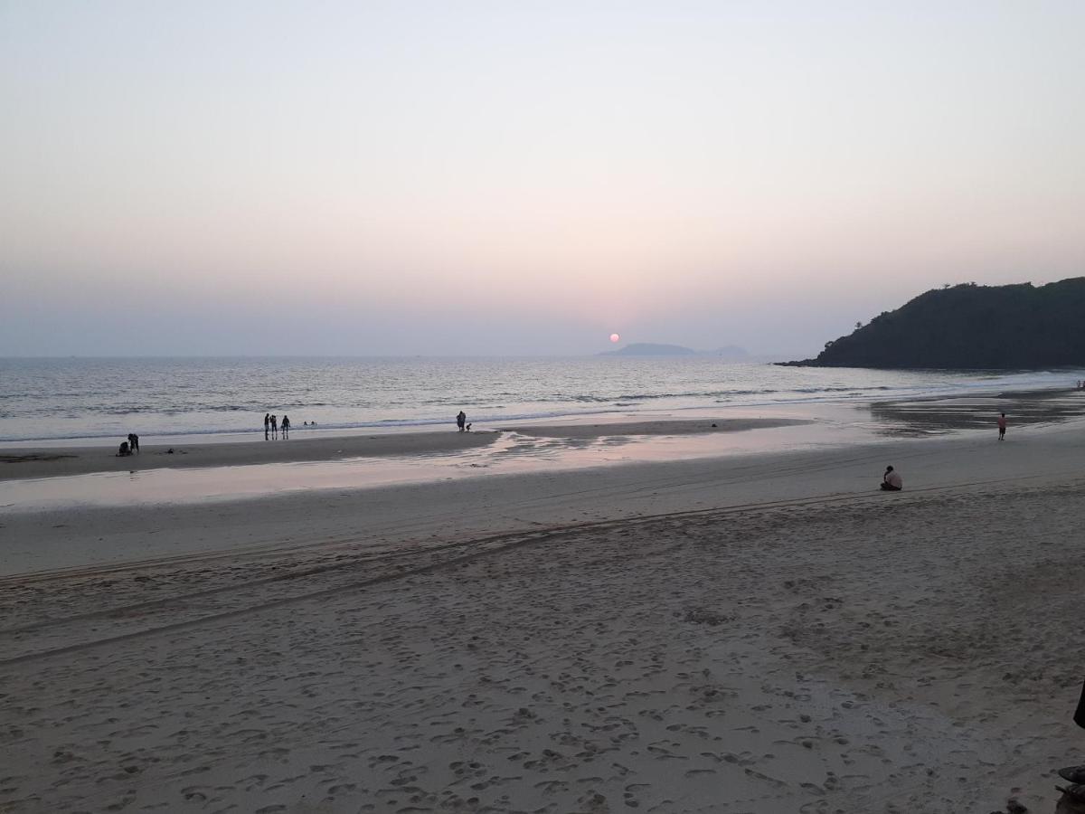 Leon Hide Out Guest House Vasco Da Gama Ngoại thất bức ảnh